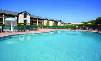 Holiday Inn Club Vacations at Lake Geneva Resort