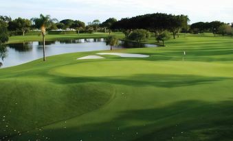 Boca Raton Marriott at Boca Center