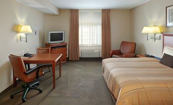 Candlewood Suites Conway