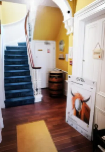 The Coo's Guest House