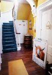 The Coo's Guest House Hotels in Inverness