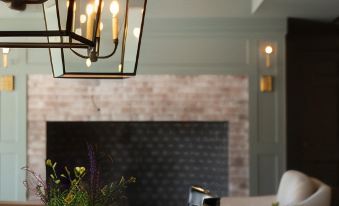 The Litchfield Inn