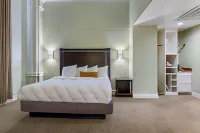 The Gin Hotel, Ascend Hotel Collection Hôtels à : Comte de Rockbridge