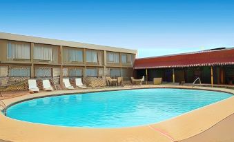 Express Inn & Suites