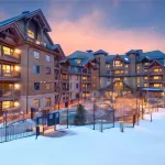 Grand Lodge Peak 7 - 3 Bedroom