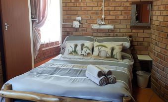 Self Catering Africa Bush Vacation in Marloth Park