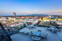 Hotel Wonder Hills,Har ki Pauri Road Haridwar