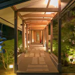 Koumeya Hotels in Nasushiobara