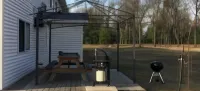Adams Inn and Suites