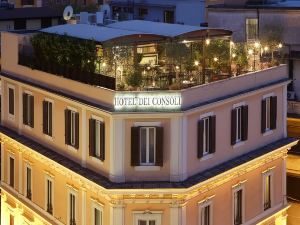 Hotel dei Consoli Vaticano