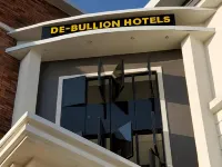 De Bullion Hotels