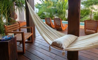 Aparthotel Onda Maya - Adults Only