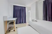 Nice and Homey 3Br Tamansari Bintaro Masion Apartment Hotels in Pondok Aren