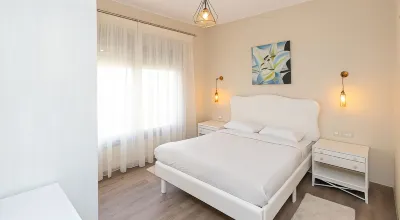 Prime Select Village Gate Hotels near New Administrative Capital Gate