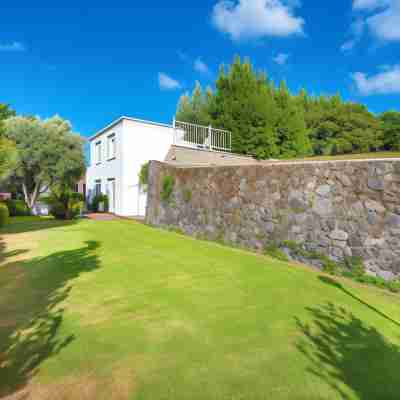 Il Lauro Luxury Villa Hotel Exterior