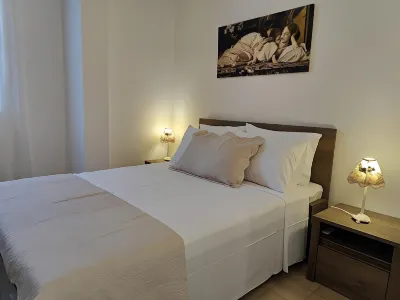 Laurel LK Apt in Kremasti Near Airport Rhodes Hotel di Paradeisi