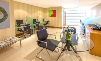 Social Hotel