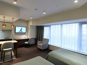 Apart-Hotel Mezhdunarodnaya