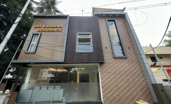 Sri Krishna Residency