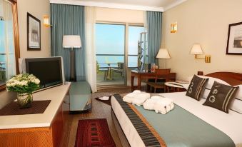 Crowne Plaza Haifa