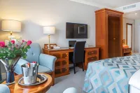Knightsbrook Hotel & Golf Resort Hotels in 