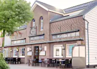 Hotel Tum Stüürmann