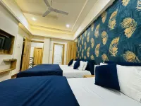 Hotel shree mahakal krapa Hotels in Ujjain