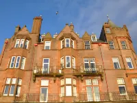 Argyll Mansions Hotels in 