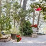 Le Mas des Ecureuils Hotels in Aix-en-Provence