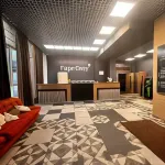 Park Siti Apart-Otel'