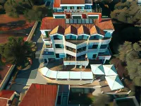 Hotel Lucija Hotels in Starigrad