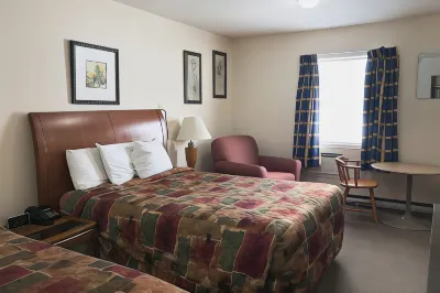 Bayside Motel Trenton فنادق في ترينتون