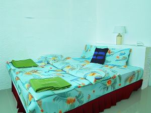 Koh Mook Hostel