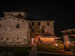 Borgo Castello Panicaglia