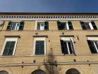 Cleo Orchidea Hotels in Falconara Marittima