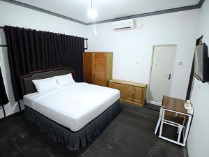 DE HOMESTAY BANJARMASIN