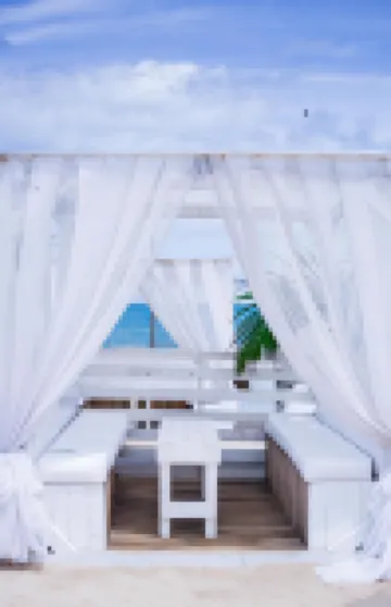 White Deck Beach Resort