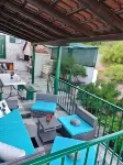 Apartments Rogac