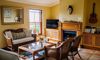 High Timbers Lodge
