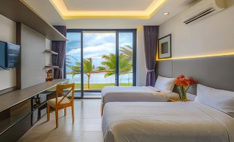 Saint Simeon Beach Residence