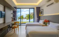Saint Simeon Beach Residence Hotels in Баріа