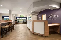 Microtel Inn & Suites by Wyndham Lynchburg