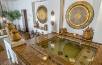 Baraza Resort and Spa Zanzibar - Romantic