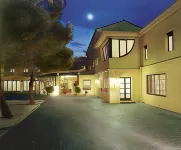 Hotel Due Mori Hotel a San Giorgio in Bosco