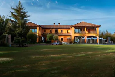 Equirelais Hotels in Bodio Lomnago