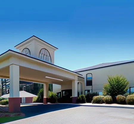 Hotel M Mount Pocono