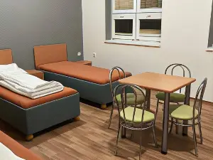 Apartmanový Byt V Priemyselnej zóne