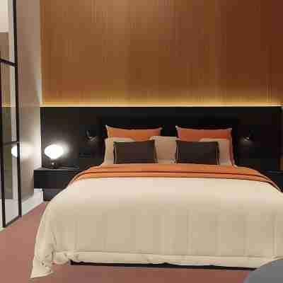 Van der Valk TheaterHotel de Oranjerie Rooms