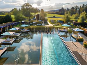 Das Stemp Wellnessresort 4 Sterne Superior | Wellnesshotel 4,5 Sterne Bayerischer Wald