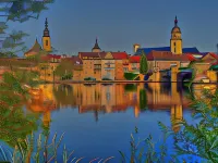 Flair-Hotel Zum Benediktiner Hotels in Volkach